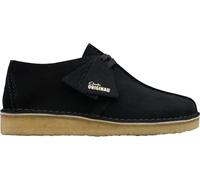 Clarks Women's Desert Trek Oxford