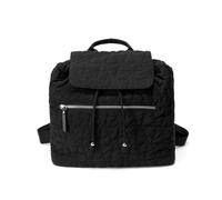 Clarks Womens Drift Quilt BP Black Backpack