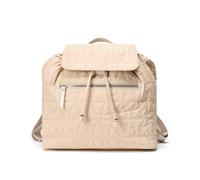 Clarks Womens Drift Quilt BP Stone Backpack