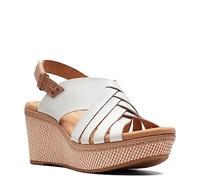 Clarks Women's, Elleri Grace Sandal