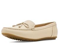 Clarks Women's Elliotte Sail Moc Loafer | Casual shoes