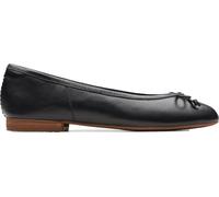 Fawna Lily Leather Women's Ballet Shoes