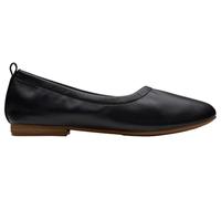Clarks Shoes Fawna Soft Ballet Pumps