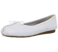 Clarks Women's Freckle Ice Ballet Flats