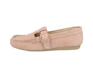 Clarks Women's Freckle Tbar-