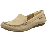 Clarks Women's Freckle Walk Mule, Sand Nubuck, 4 UK