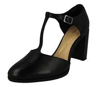 Clarks Women's Freva85 BarPump