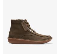 Clarks Shoes Funny Cedar Shoes