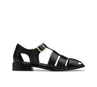 Clarks Sandals HANA SUN in Black 5.5