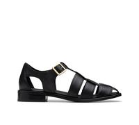 Clarks Sandals HANA SUN in Black 4