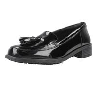 Clarks Shoes Havisham Edge Loafers Black EU 38 Woman