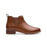 Havisham Top Ankle Boot Brown 4.5 M