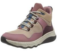 Clarks Women's Jaunt Lo Hiking Boot, Taupe Combi, 39.5 EU