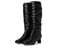 Clarks - Womens Kyndall Rise Boot, Color Black, Size: 9.5 UK Wide