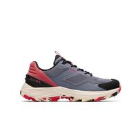 Clarks Women's Laila Trail Blue Combination Trainers, Walking | Size: 5/Standard Fit