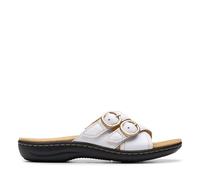 Clarks Women's Laurieann OpalFlat Sandal