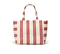 Clarks Women's Marina Tote Red Canvas Shoulder Bags, Tote Bag Clarks Red