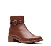 Clarks Women's Maye GraceFashion Boots, Newness, 7 UK