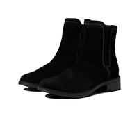Clarks Women's Maye ZipMid Calf Boot