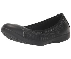 Clarks Women's Meadow OpalBallet Flat