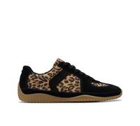 Clarks Premium Women's Meridor Lo, Leopard PRT Comb, 6.5 UK