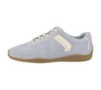 Clarks Women's Meridor LoSHOES, lightblue, 6.5 UK