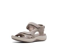 Clarks Women's Mira Bay Flat Sandals