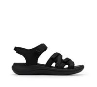 Clarks Mira Madi Womens Black, 3