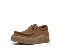 Clarks Women's Mykah BeatOxford Flat