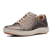 Clarks Women's Nalle LaceSneaker | Casual Shoes