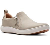 Clarks Women's Nalle LilacSneaker | Casual Shoes