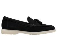 Clarks Women's Narini Edge Loafer, Black SDE, 4.5 UK