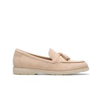 Clarks Shoes Narini Edge Loafers