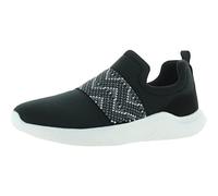 Clarks Women's Nova Way Sneaker, Black Combi, 6.5 UK