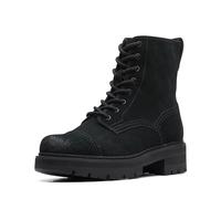 Clarks Women's Orianna CapAnkle Boot