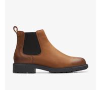 Clarks Orinoco2 Lane Brown Snuff Boots