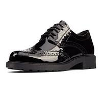 Clarks Women's Orinoco 2 Limit Oxford