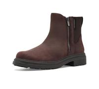 Clarks womens Orinoco 3 Zip Waterproof