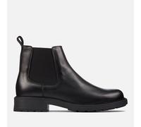 Clarks Women's Orinoco2 Lane Leather Chelsea Boots - UK 3