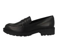 Orinoco 2 Penny Loafer Black 3.5 M