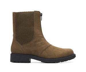 Clarks Women's Orinoco2 UpFashion Boot
