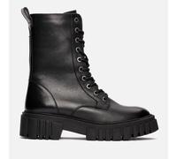 Clarks Shoes Page Lace Boots