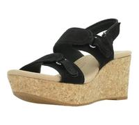 Clarks Women's Rose LaneWedge Sandal
