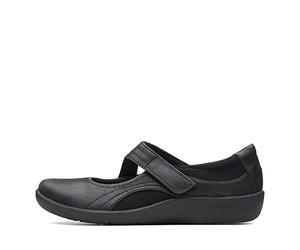 Clarks Women's Sillian BellaMary Jane Flat