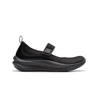 Clarks Solevana Jane Womens Black, 4