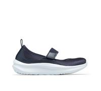 Clarks Women's Solevana Jane Navy Mary Jane in Blue | Size: 4-Standard Fit Clarks Blue 4-Standard Fit