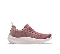Clarks Women's Solevana Lace, Merlot Combi, 7 UK