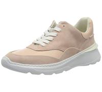 Clarks Women's Sprintlitelace Trainers, Light Pink, 35.5 EU