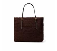 Clarks Women's Sunniva Tote Dark Brown Shoulder Bags, Tote Bag Clarks Brown