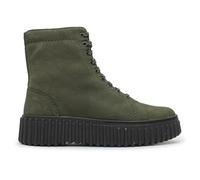 Torhill Rise Nubuck Women's Ankle Boots